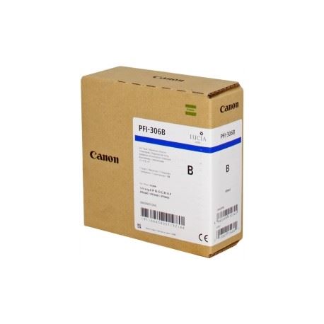 Canon Pfi 1300 Azul